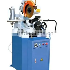 NFL Brand Semi Pipe Cutting Machine thumbnail-1