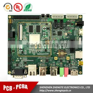 Electronic PCB Design and Assembly &PCBA thumbnail-1