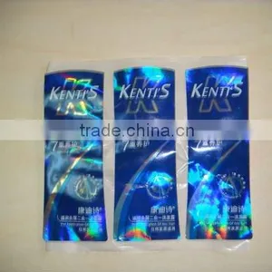PET Bottle Transparent Label thumbnail-1