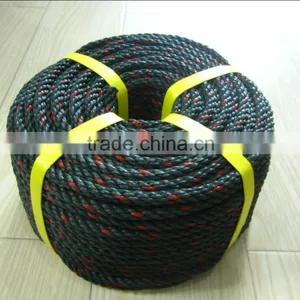 PE Recycled Material Rope thumbnail-1