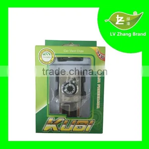 New Style With Compass Long Time Lasting With Compass Car Vent Perfume With Compass thumbnail-6