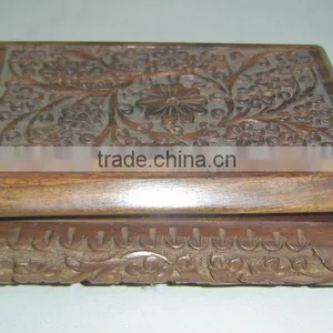 Wooden Box thumbnail-1