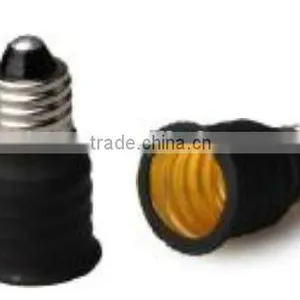E11-E14 Adapter Lampholder thumbnail-1