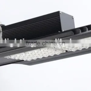 Auto-sensing Creative Design Outdoor Luminaires Street Led Lamp Supplier's Choice thumbnail-5