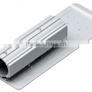 Free Sample Bridgelux COB Dustproof 120w Led Street Light All in One Certified by UL SAA thumbnail-2