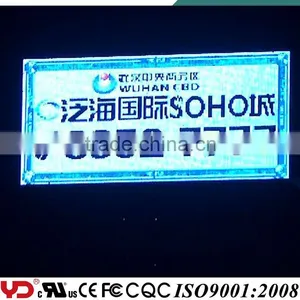 IP68 CE FCC Approved Wonderful Professional Seal Led Light thumbnail-3
