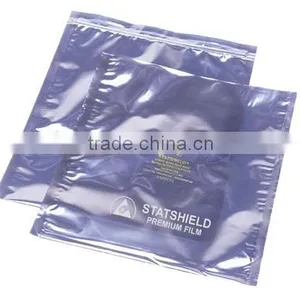 Suppliers of Esd Bag/esd Shielding Bags From China thumbnail-1