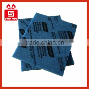 Color Selectable Big Packing Foam Blocks, Epp Package Foam Sheet, Epe Buffer Foam Sheet 4mm thumbnail-1