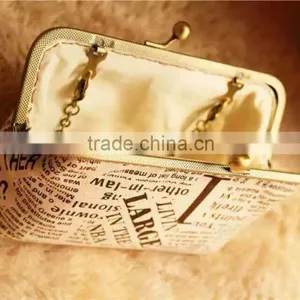 Hand Made Purse Wallet thumbnail-3