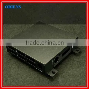 Wall Mount Metal Control Box thumbnail-1
