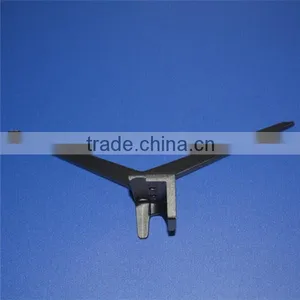 Wholesale Aluminum Television Mount /color Anodized Die Casting Television Holder thumbnail-6