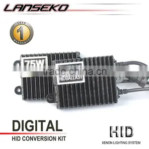 China Top HID Manufacturer Wholesale 35w 55w 75w 100w Xenon HID Kit With 24 Months Warranty thumbnail-3