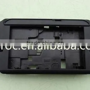 Plastic Injection Parts / OEM Injection Plastic Products thumbnail-3