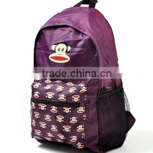 2016 Fashionable Polyester Adult Backpack/customized Backpack Bag,sports Backpack thumbnail-1
