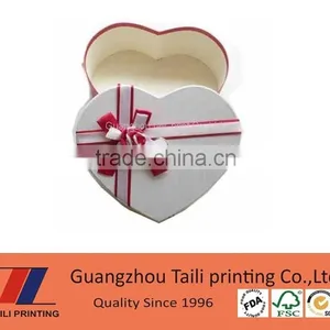 Paper Wedding Gift Boxes Favor for Guests thumbnail-1
