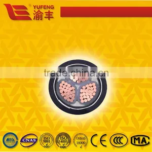 Cables Power Cable thumbnail-6