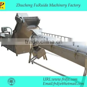 Hair Removal Machines/blanching Machine/chicken Feather Remove Machinery thumbnail-5