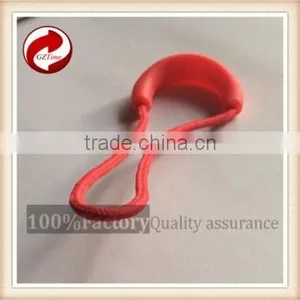 Plastic Customized Logo Zipper Puller/rubber Zipper Puller/soft Pvc Zipper Puller/zipper Puller thumbnail-3
