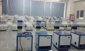 Dongguan Sanhe Laser Technology Limited Company company overview - view 3 thumbnail