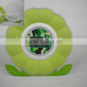 Digital Flower Baby Bath Thermometer thumbnail-1