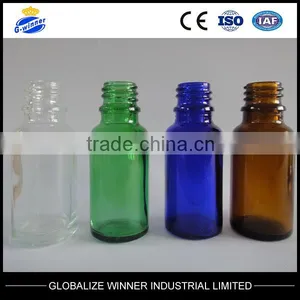 50ml Green Frost Essential Oil Bottle Use for Perfume,cosmetic Bottle thumbnail-2
