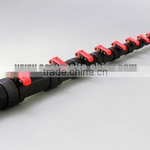 XinBo Composite-B Series Carbon Fiber Telescopic Pole Locking System Accessories thumbnail-3