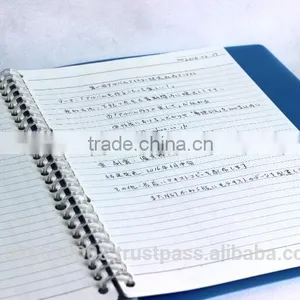 High Quality Plastic Clear File Folder Clear File With Japanese Quality Made in Japan thumbnail-1