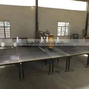 China Automatic Metal Hole Punching Machine thumbnail-5