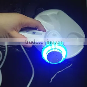PS-306Cold and Hot Hammer Beauty Device/ Cooling Skin Lifting Beauty Machine/minin Handhelsd Beauty Skin Cold &hot Hammer thumbnail-6
