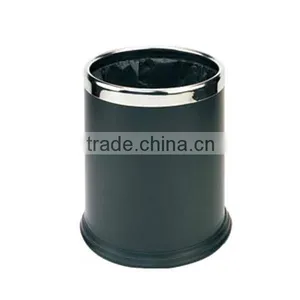 Hotel Room Metal Dustbins Box thumbnail-2