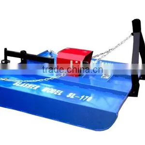 Tractor Mower thumbnail-1