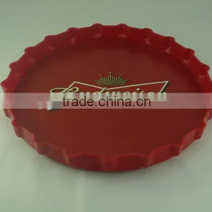 Plastic Serving Tray thumbnail-1