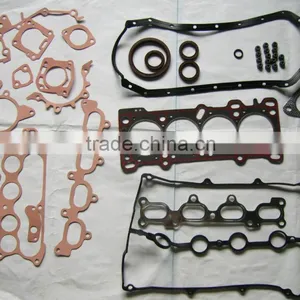 High Quality Cylinder Head Gasket Kit FULL SET FS-10 OEM:0K2AC-10-270 thumbnail-1