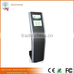 Standing Kiosk, Information Kiosk/Queue Kiosk Available thumbnail-2
