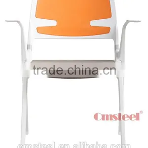 Commercial Furniture Modern Leisure Chair for Coffee Shop or Leisure Area thumbnail-3