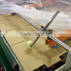 Carton Box Automaitc Folder Gluer Machine thumbnail-6