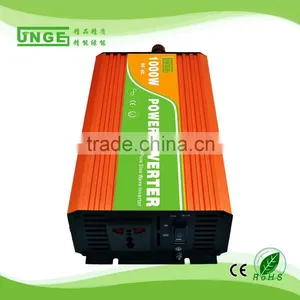 12v 24v 48v 1kw OFF Grid Solar Pure Sine Wave Inverter 3years Warranty thumbnail-2