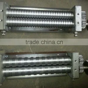 Automatic Noodle Making Machine thumbnail-6