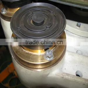 Semi-automatic Machine for Grinding Glass Glass Edging Machine thumbnail-3