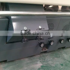 2015 Hot Sale 45 Degree Glass Stright Line Edging Machine thumbnail-6