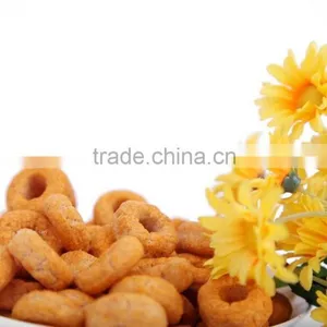 Manufactory Puffed/inflated Snacks Extruder Food Machine/extruder Puffed Food Equipment thumbnail-3