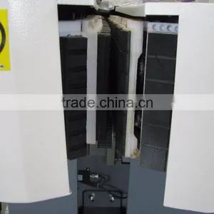Glass Polishing Machine/glass Miter Edging Machine With PLC Control thumbnail-5