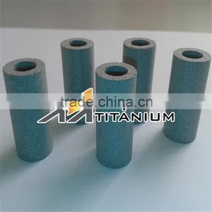 Titanium Filter Materi For Swim Pool thumbnail-1