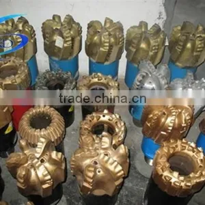 API Lockheed Brand Diamond Rock Core Drill Bit thumbnail-2