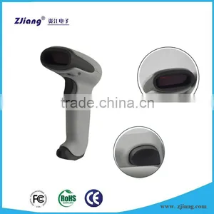 Hot Sales Auto Reaction Two Dimension Code Scanner With Holder thumbnail-2