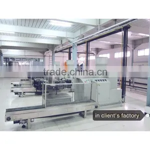 CP-50D Six-Unit High Speed Soft-bottle Blowing Machine thumbnail-1