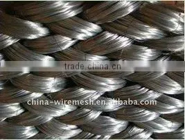Low Carbon Metal Wire ( ISO 9000 FACTORY PRICE) thumbnail-1