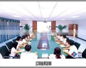Shenzhen Xinyinte Rubber Products Co., Ltd. company overview - view 2 thumbnail