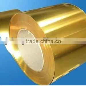 Brass Strip C26800 thumbnail-2