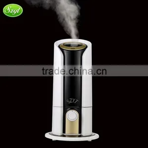 Ultrasonic Air Humidifier Cheap Price,cool Mist Greenhouse Ultrasonic Humidifier thumbnail-1